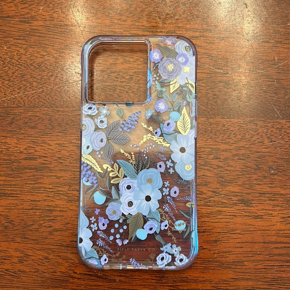 Rifle Paper Co. Cell Phones & Accessories Rifle Paper Co Iphone 3